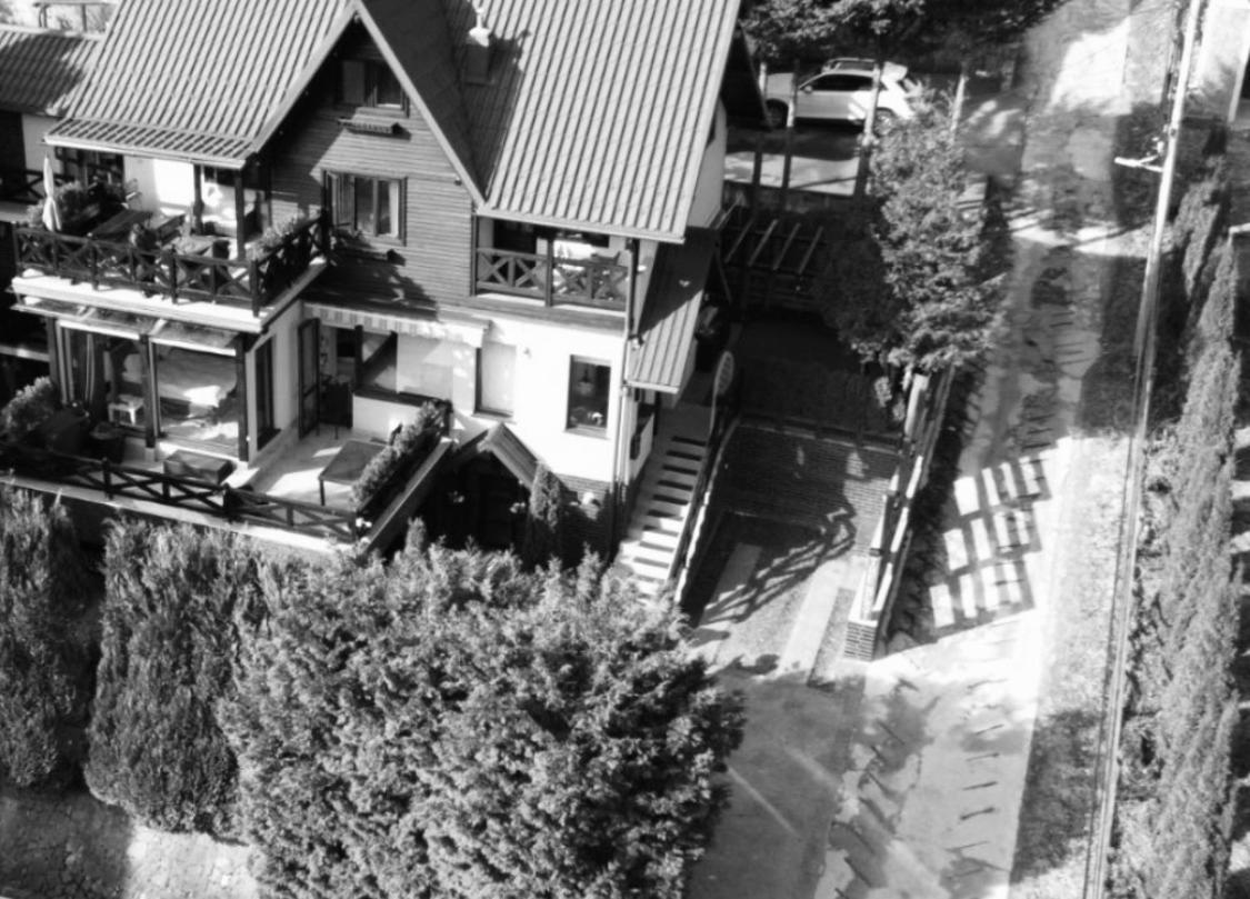 דירות סינאיה The Nest מראה חיצוני תמונה
